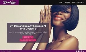 black software app image