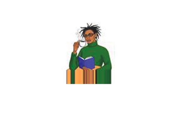 Hip Hop Color 071 BlackSoftware.com African American clip art for all