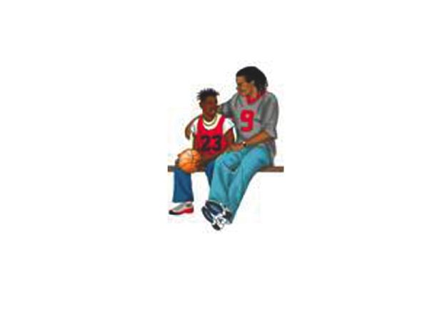 hiphop BlackSoftware.com African American clip art for all
